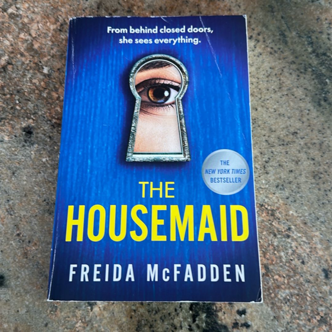 The Housemaid