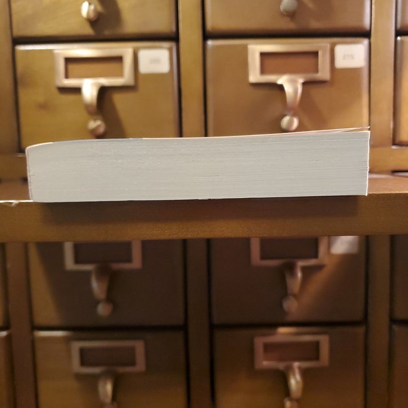 The Department of Rare Books and Special Collections