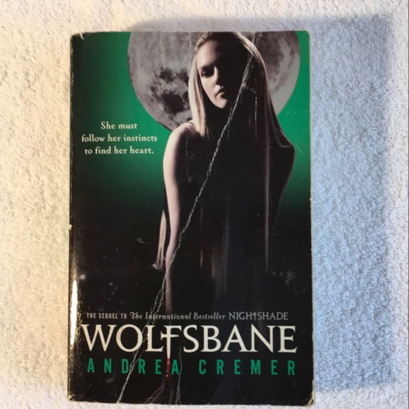 Wolfsbane