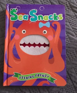 Sea Snacks