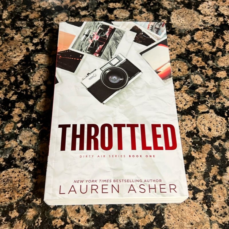 Throttled
