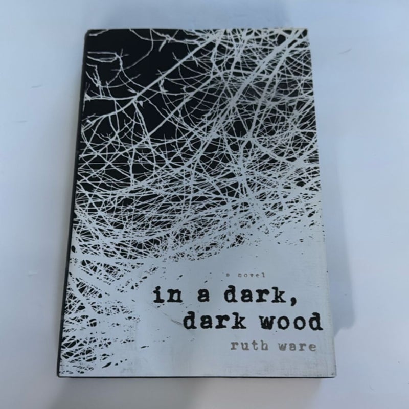 In a Dark, Dark Wood