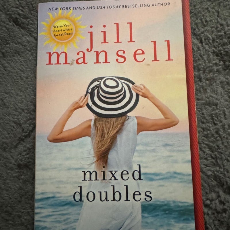 Mixed Doubles