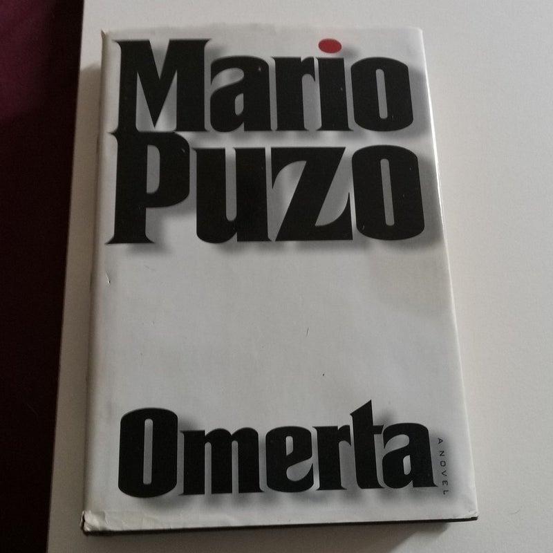 Omerta