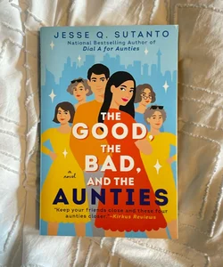 The Good, the Bad, and the Aunties
