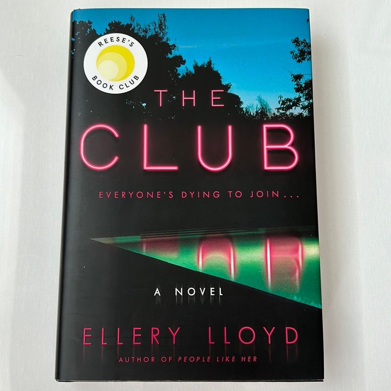 The Club