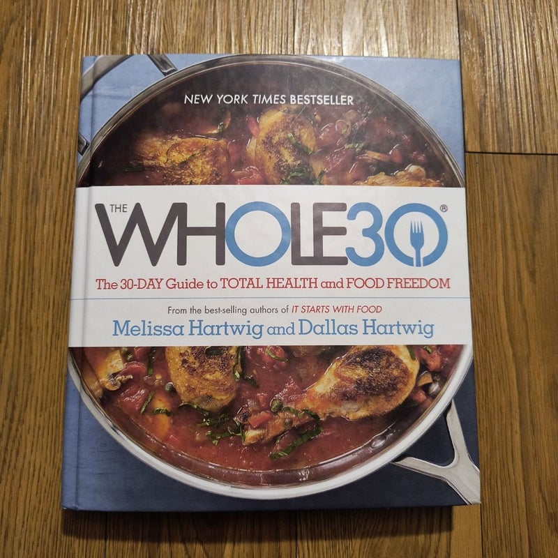 The Whole30