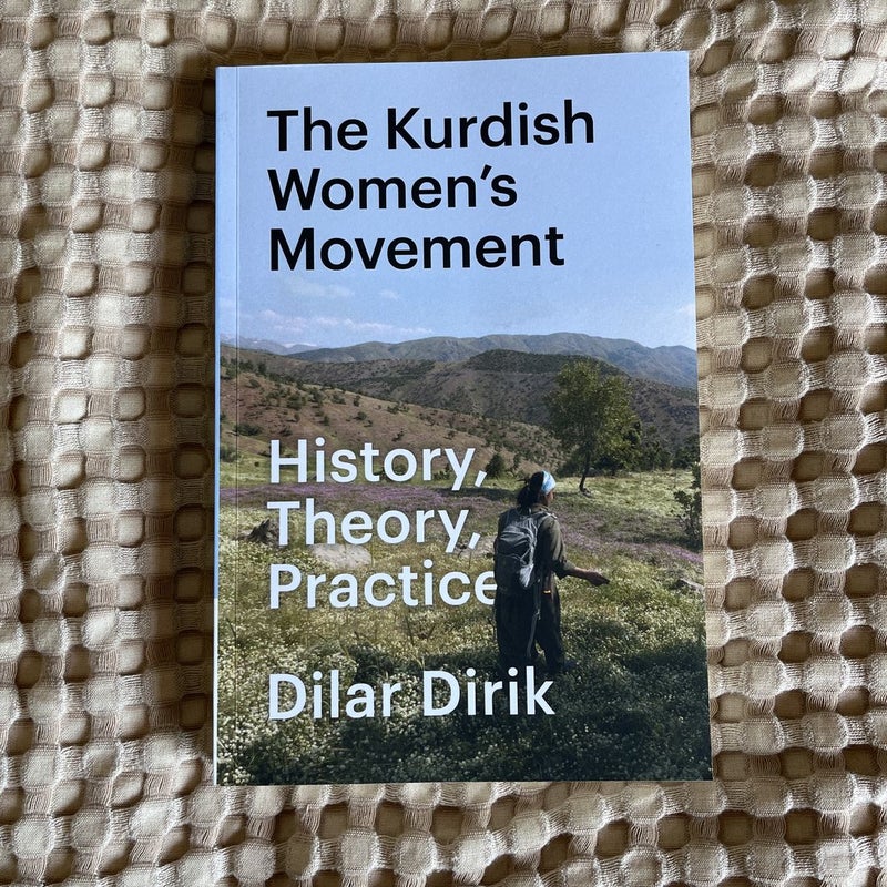 The Kurdish Women's Movement