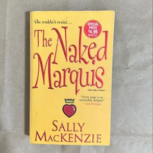 The Naked Marquis