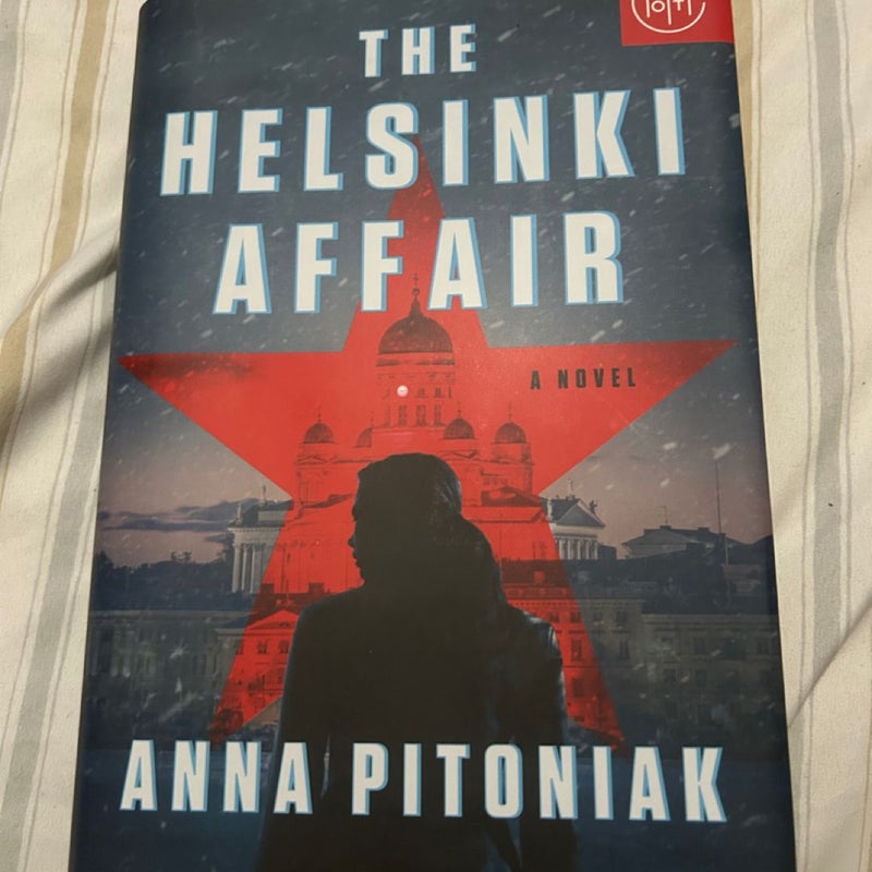 The Helsinki Affair