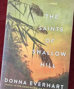 The Saints of Swallow Hill