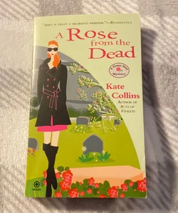 A Rose from the Dead