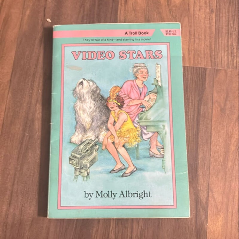 Video Stars