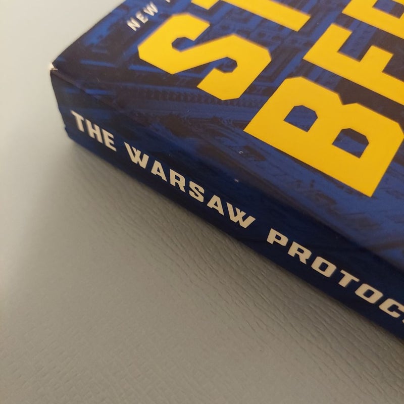 The Warsaw Protocol