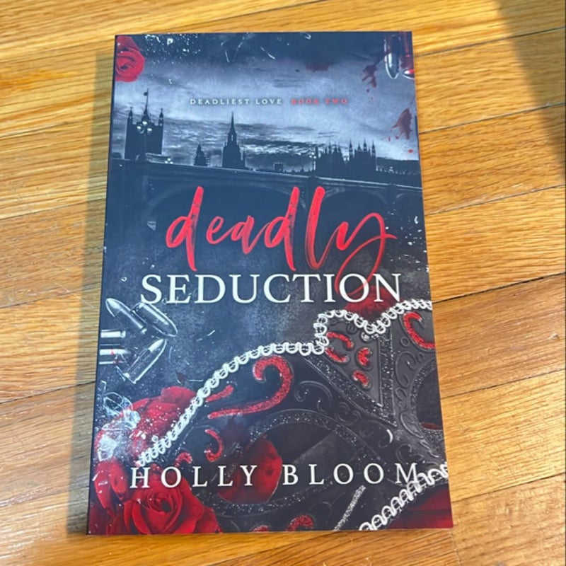 Deadly Seduction