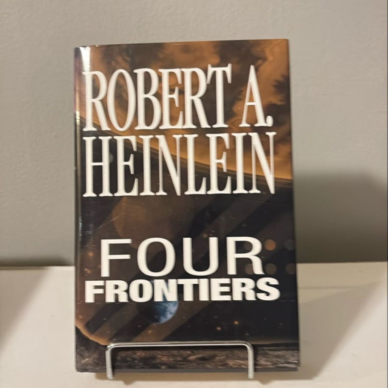 Four Frontier 