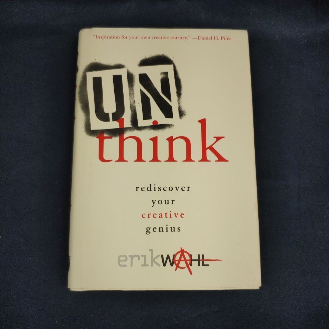 Unthink