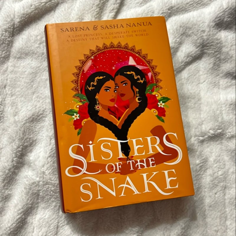 Sisters of the Snake