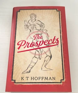 The Prospects (signed, special edition)