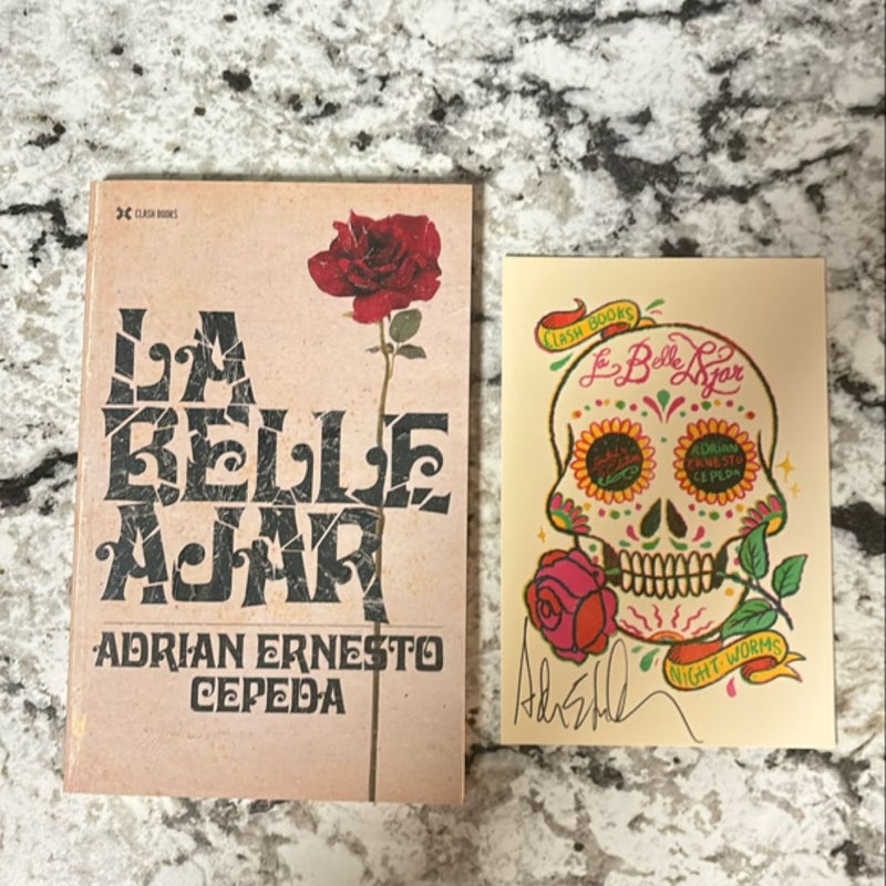 La Belle Ajar