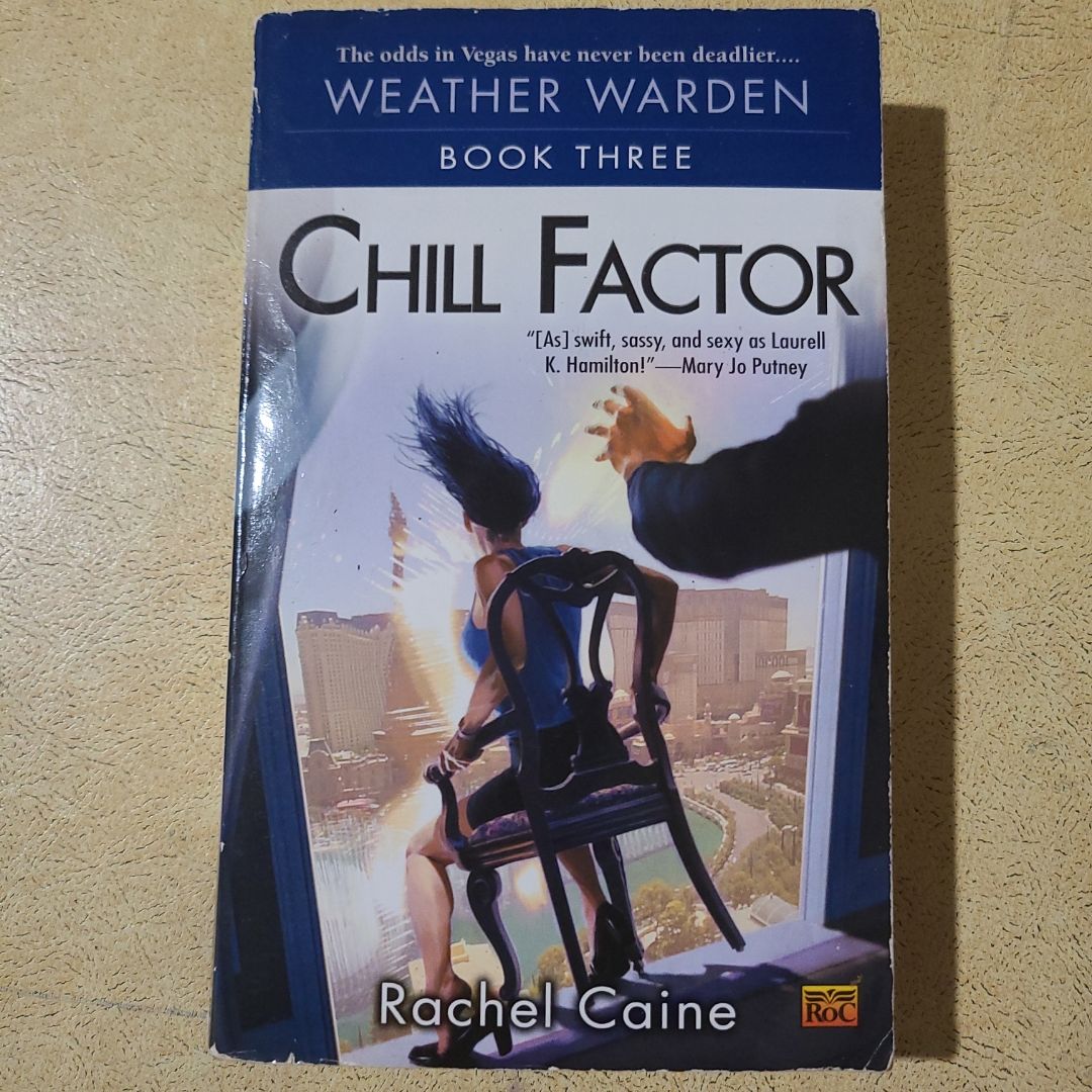 Chill Factor