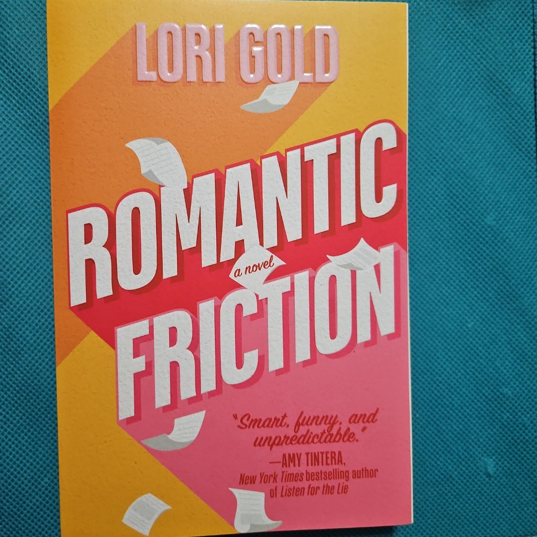 Romantic Friction