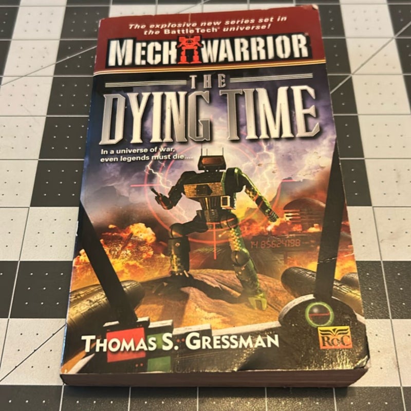 Dying Time