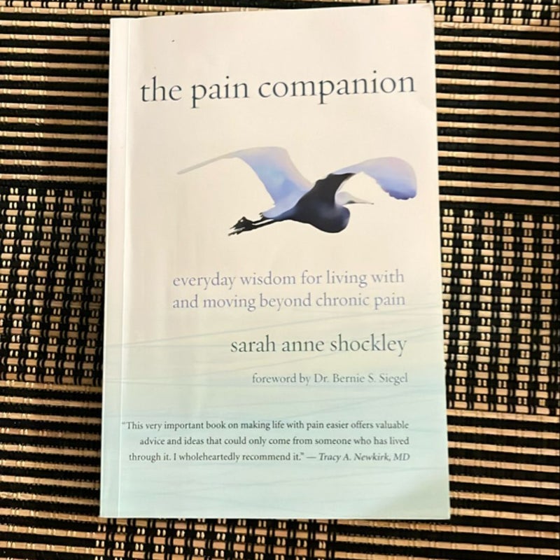 The Pain Companion