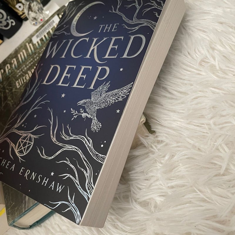 The Wicked Deep