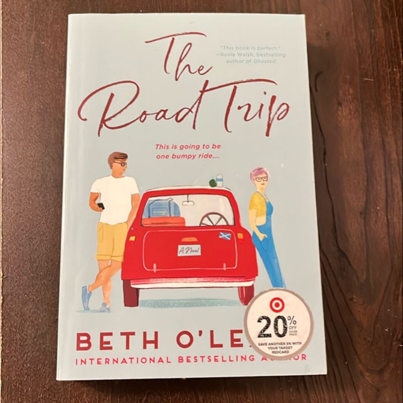 The Road Trip
