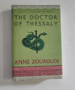 The Doctor of Thessaly