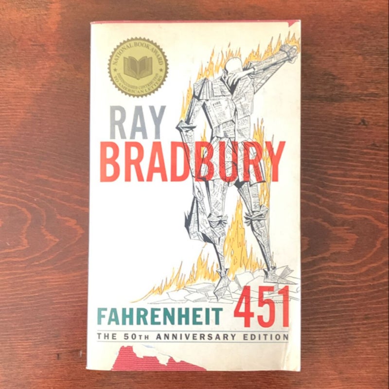 Fahrenheit 451