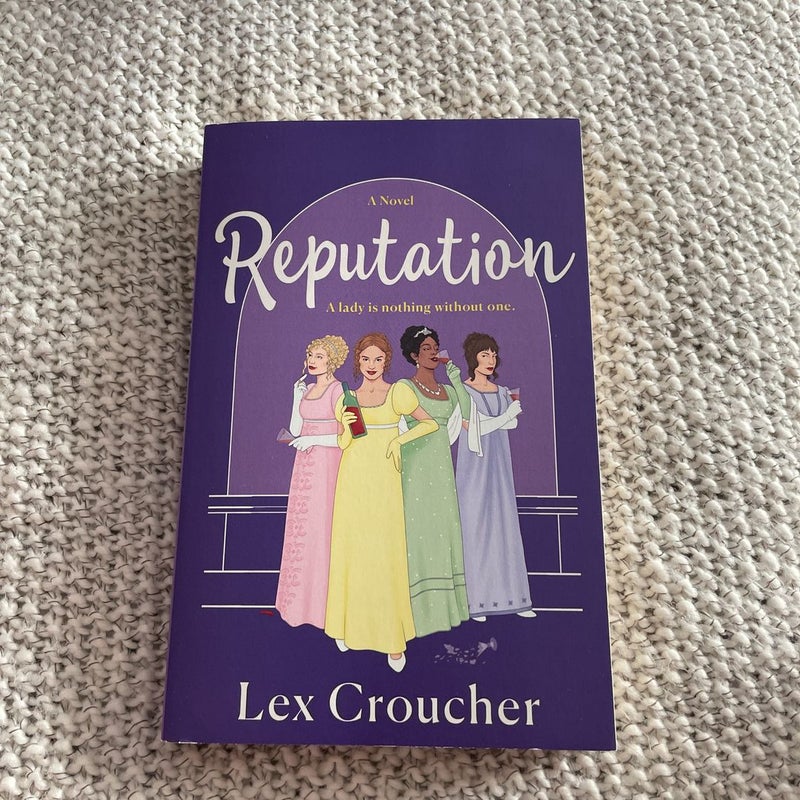Reputation