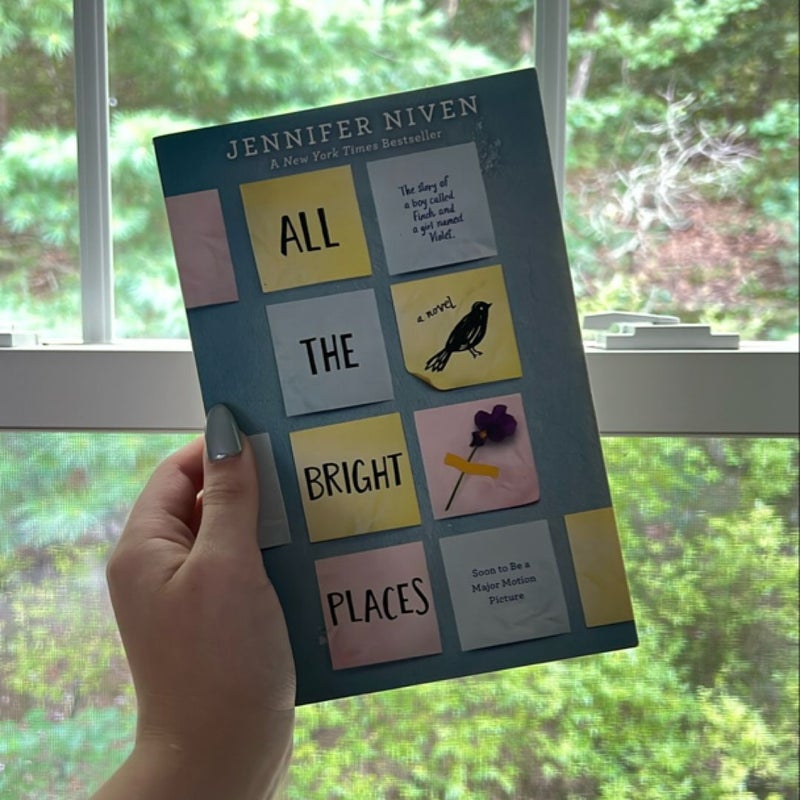 All the Bright Places