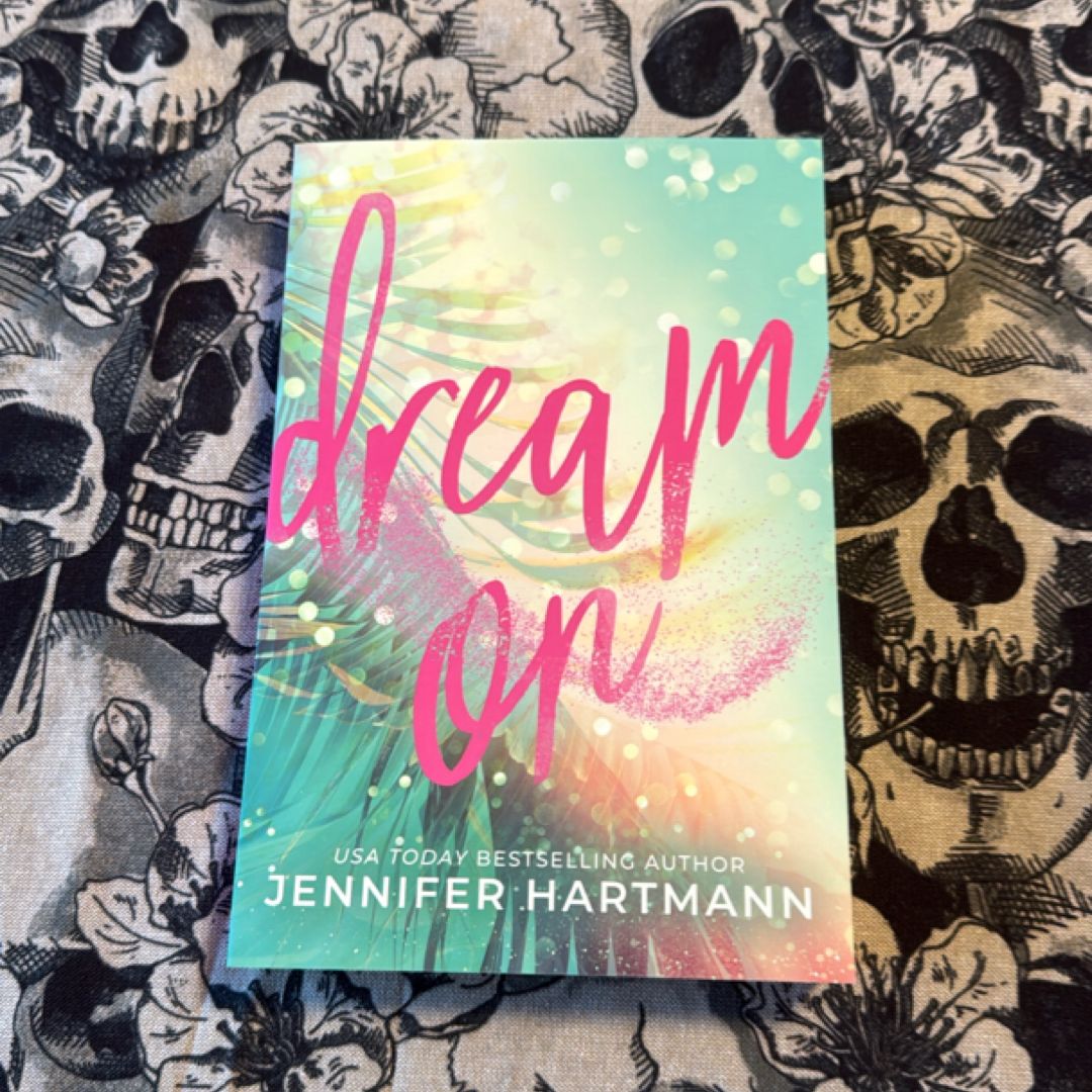 Dream on (Deluxe Edition)