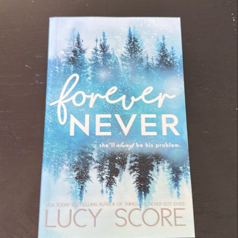 Forever Never