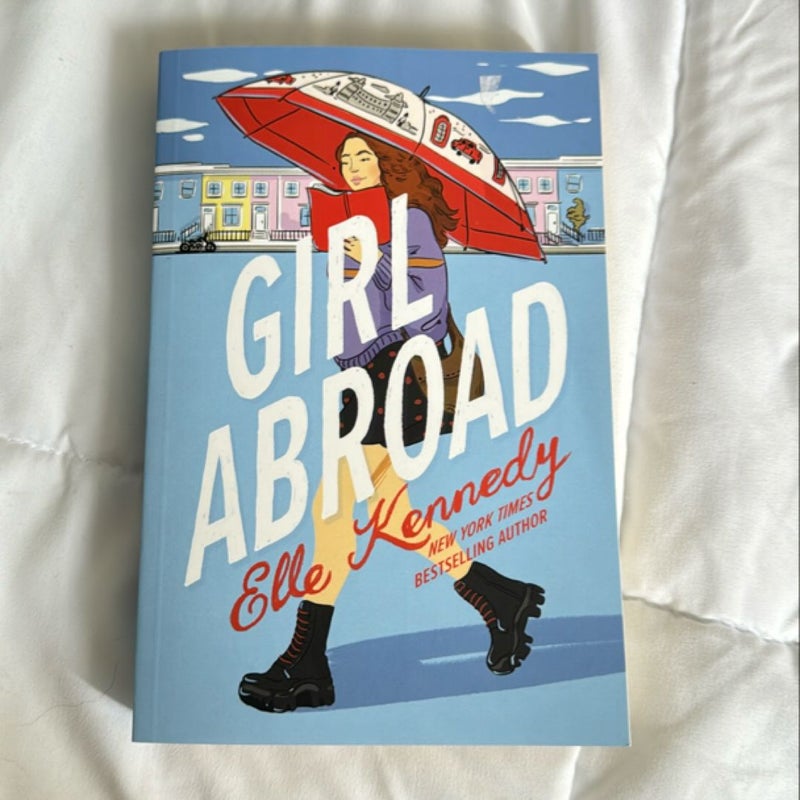 Girl Abroad