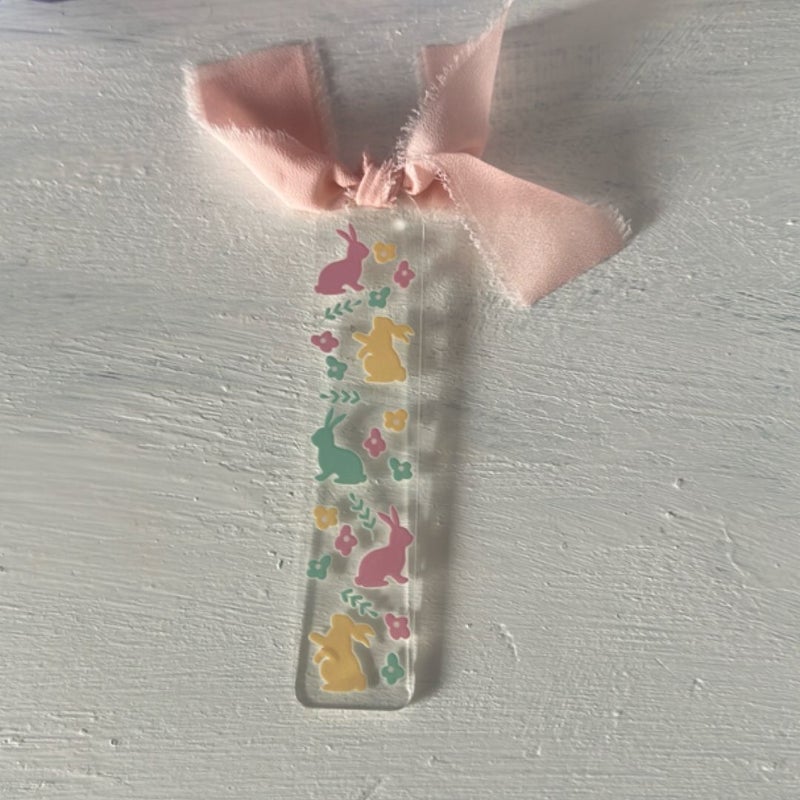 Double ribbon