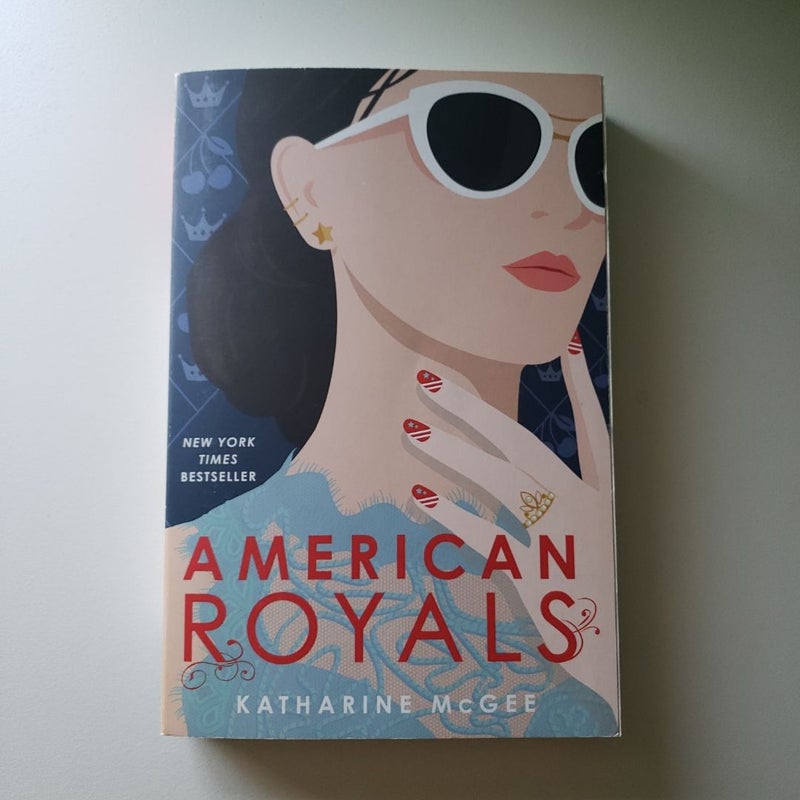 American Royals