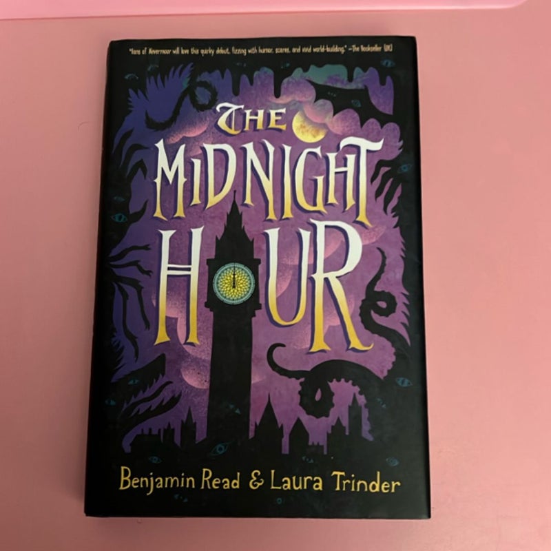 The Midnight Hour