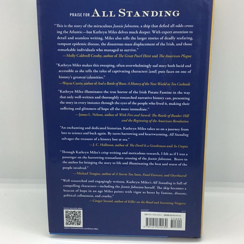 All Standing