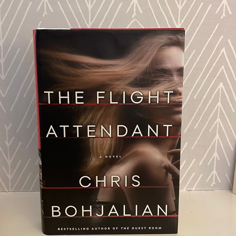 The Flight Attendant