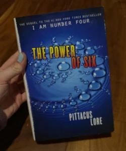 The Power of Six