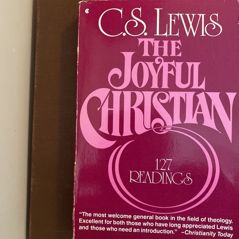 The Joyful Christian