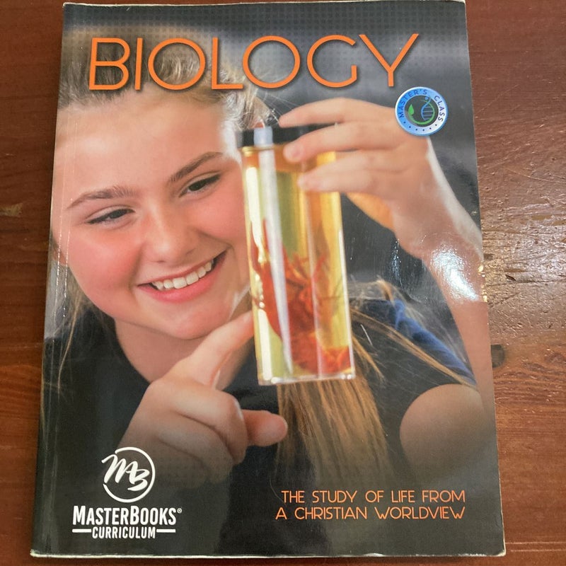 Biology (Student)