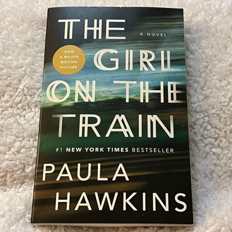 The Girl on the Train