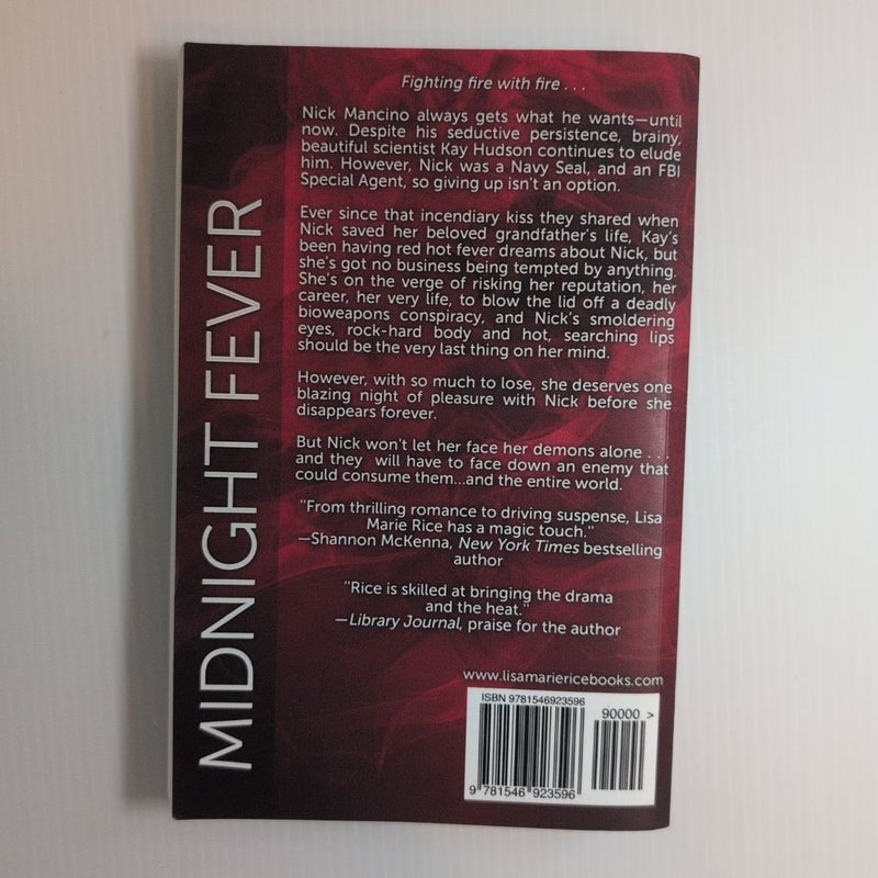 Midnight Fever