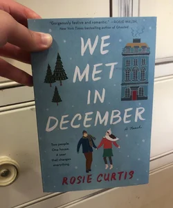 We Met in December