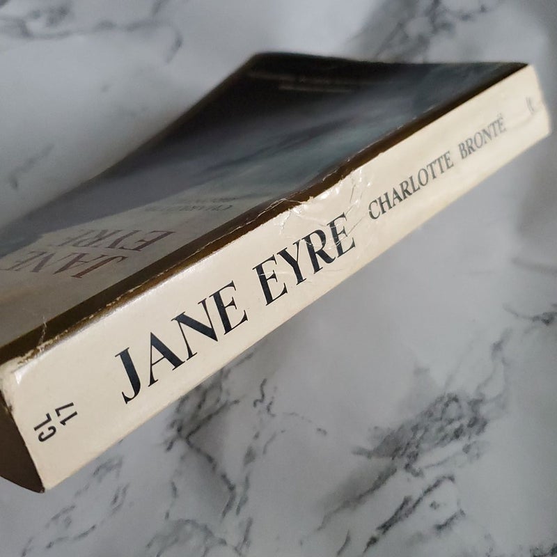 Jane Eyre