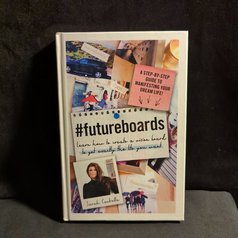 #FutureBoards